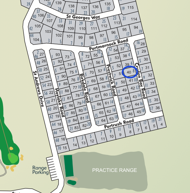 0 Bedroom Property for Sale in St Francis Links Eastern Cape